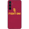 University of Southern California USC Fight On Galaxy A36 5G Skin